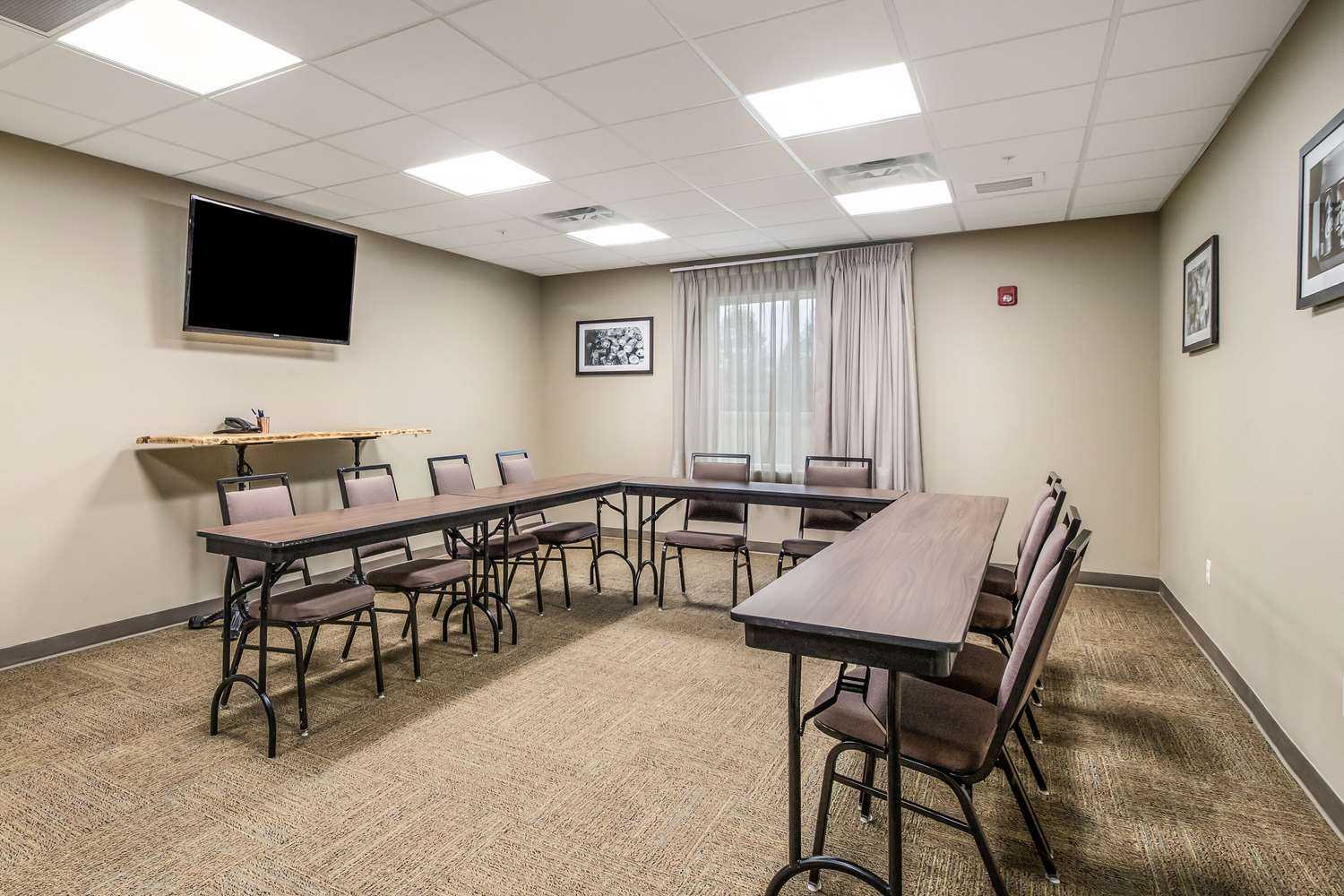 MainStay Suites Union City en Union City, TN