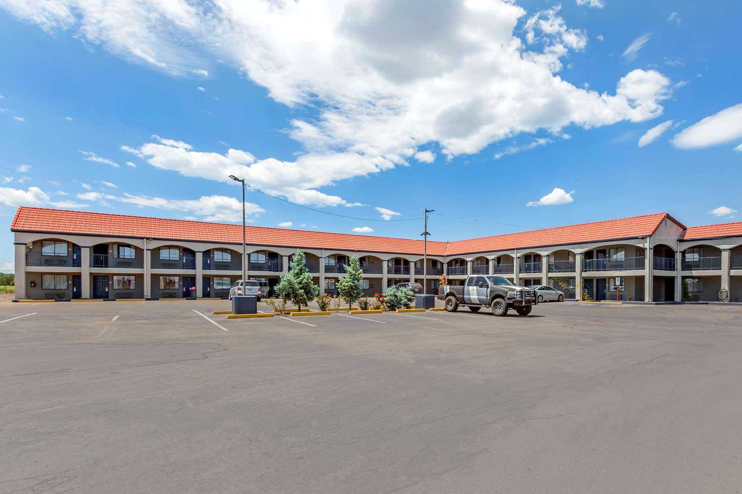 Quality Inn Show Low в Show Low, AZ