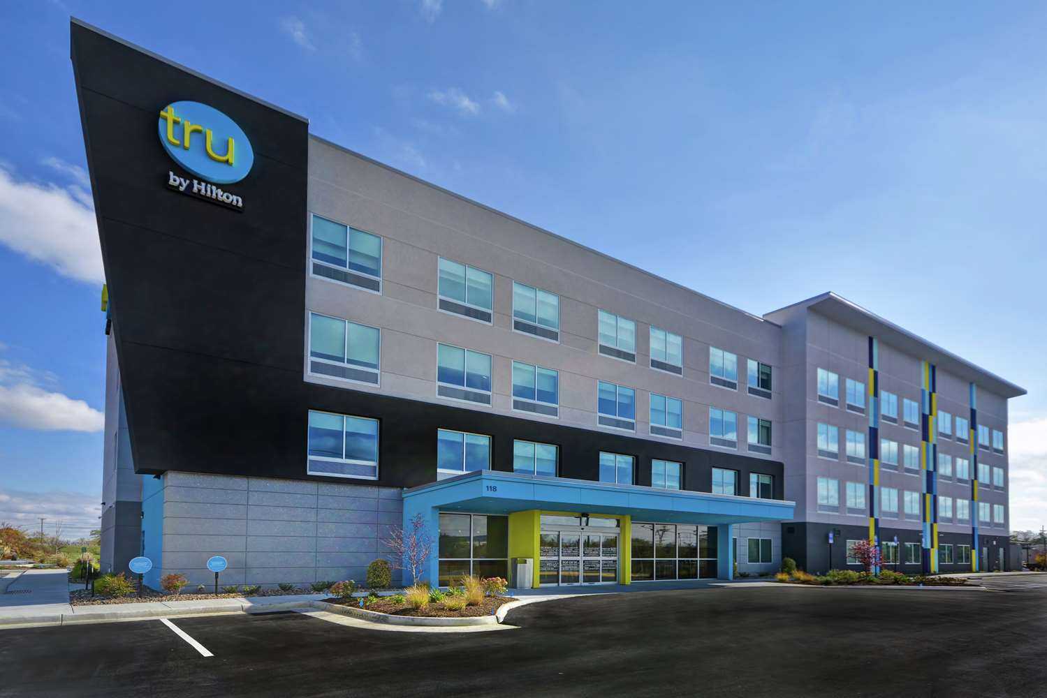 Tru by Hilton Winchester à Winchester, VA