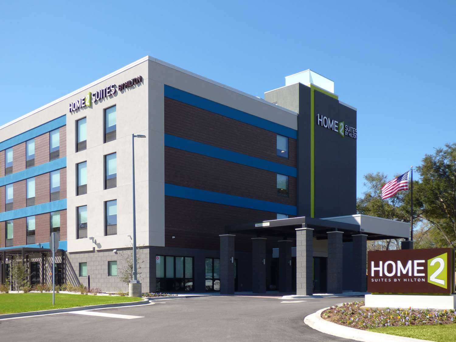 Home2 Suites by Hilton Pensacola I-10 Pine Forest Road em Pensacola, FL
