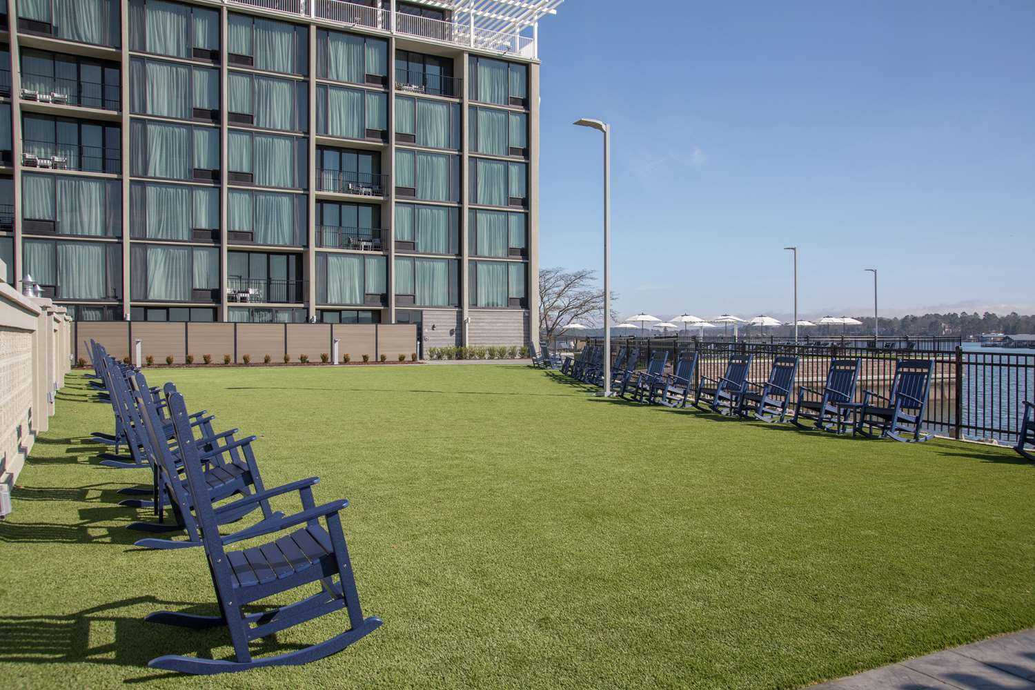 DoubleTree by Hilton Hot Springs à Hot Springs, AR