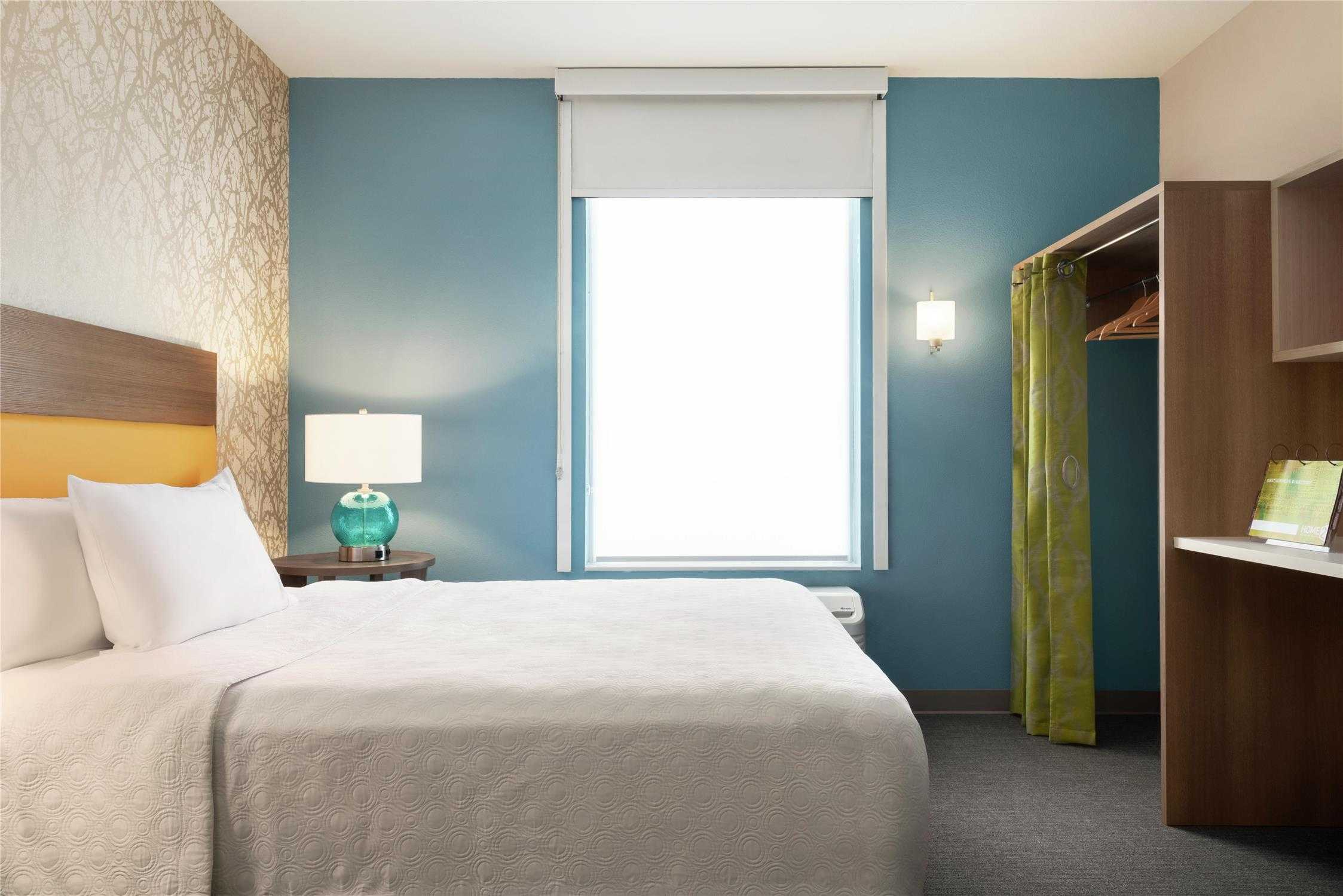 Home2 Suites by Hilton Elkhart i Elkhart, IN