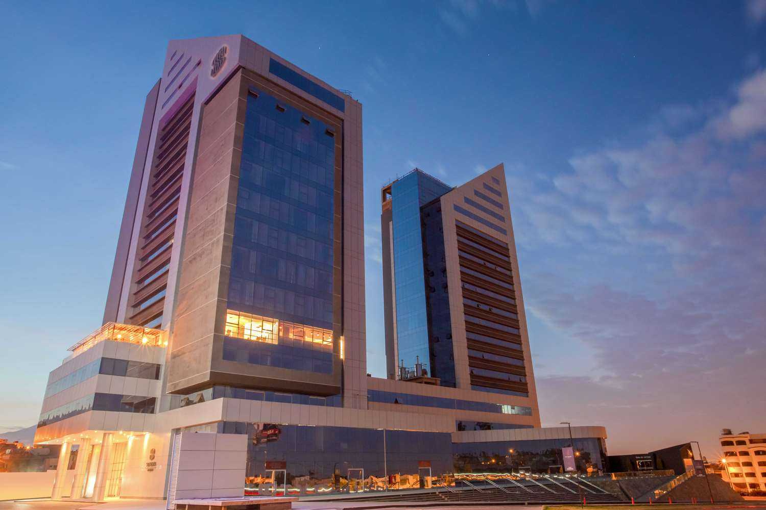 Arequipa, PE 的 Sonesta Hotel Arequipa