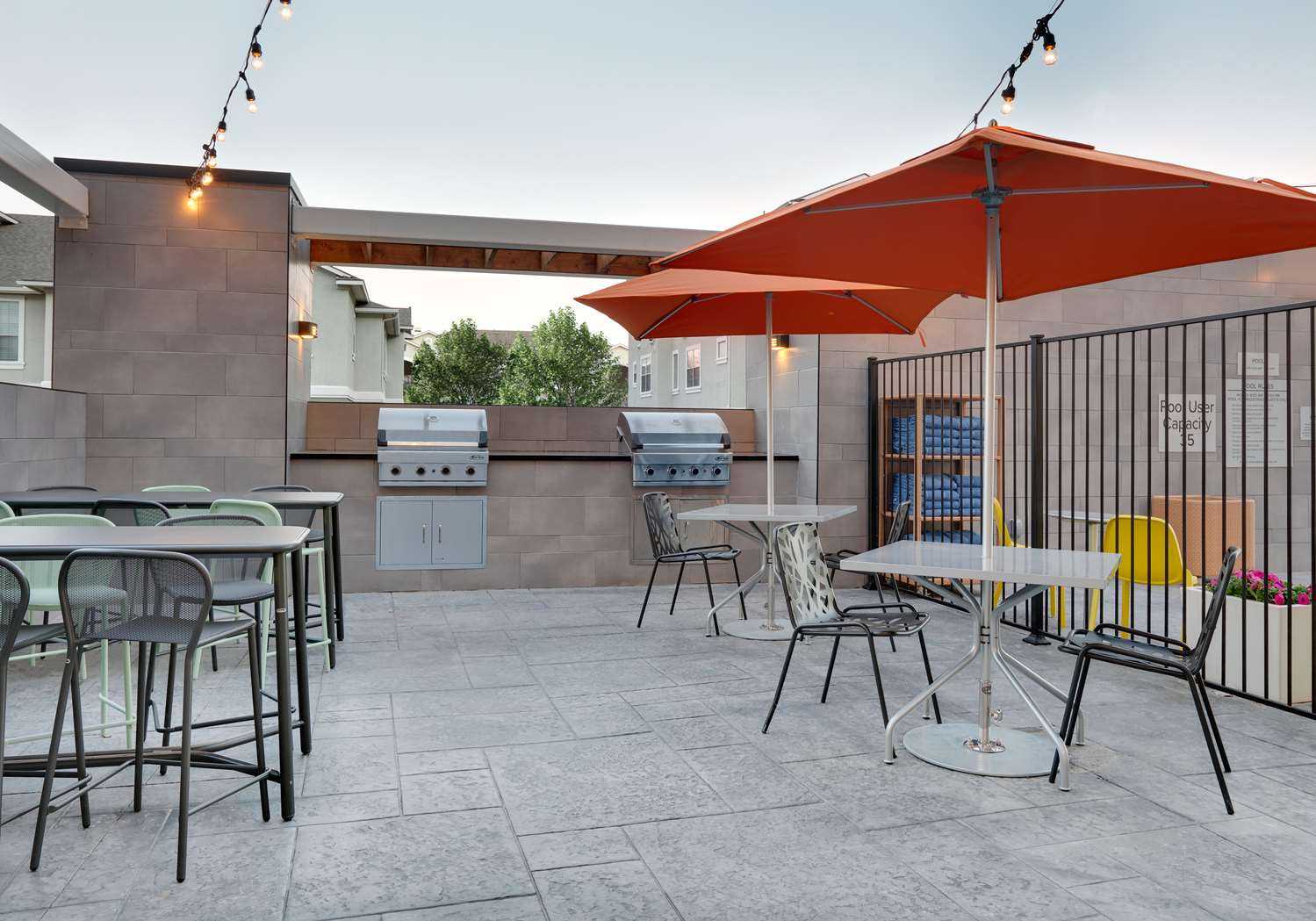 Home2 Suites by Hilton Euless DFW West à Euless, TX