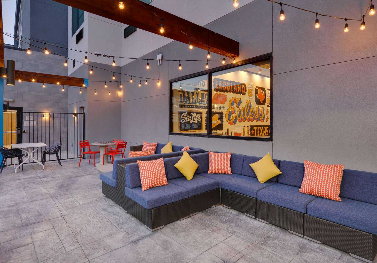 Euless, TX의 Tru by Hilton Euless DFW West