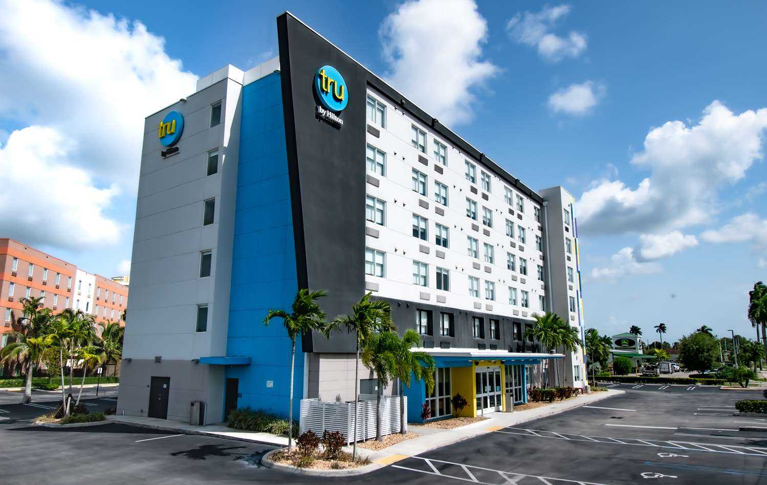 Tru by Hilton Florida City, Florida City, FL