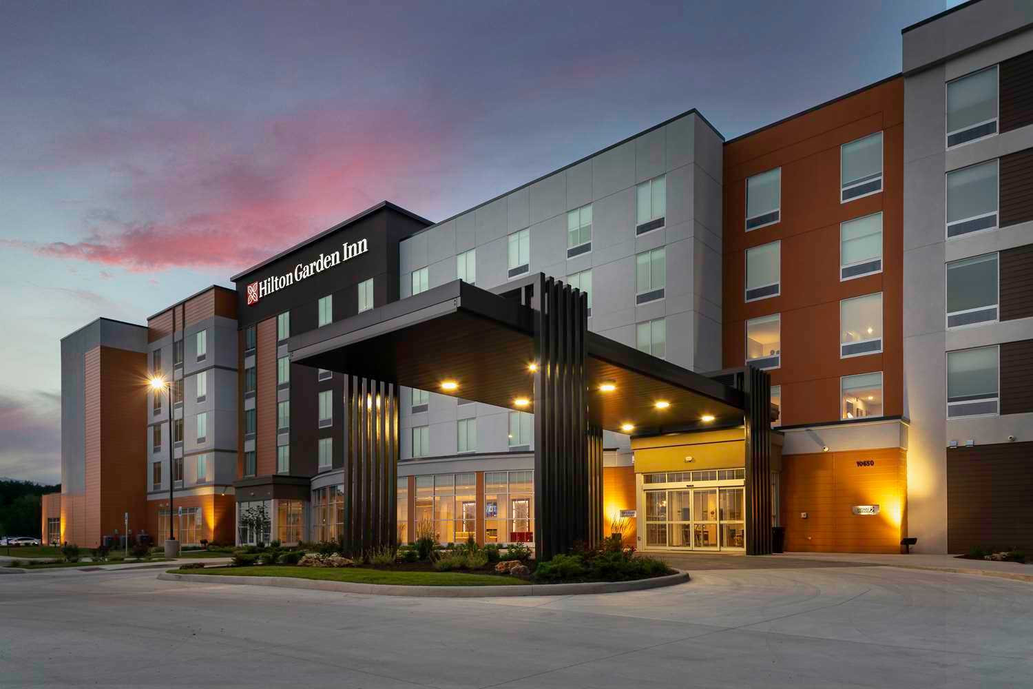 Hilton Garden Inn Fort Wayne North en Fort Wayne, IN