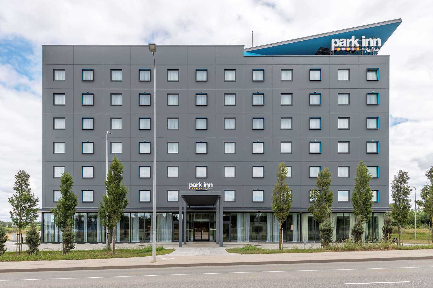 Vilnius, LT 的 Park Inn by Radisson Vilnius Airport Hotel & Conference Centre
