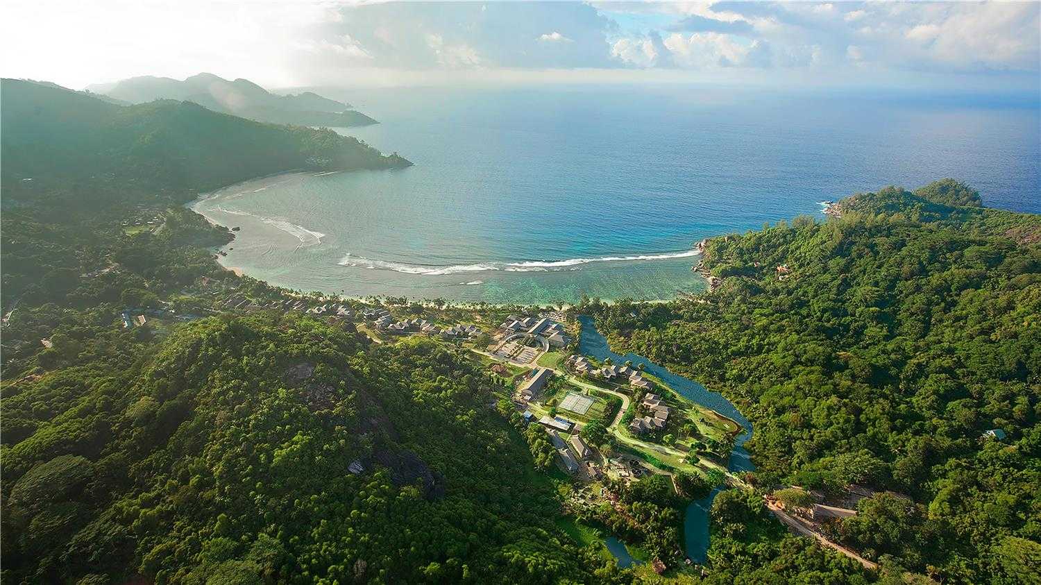 Kempinski Seychelles Resort Baie Lazare a Mahe, SC
