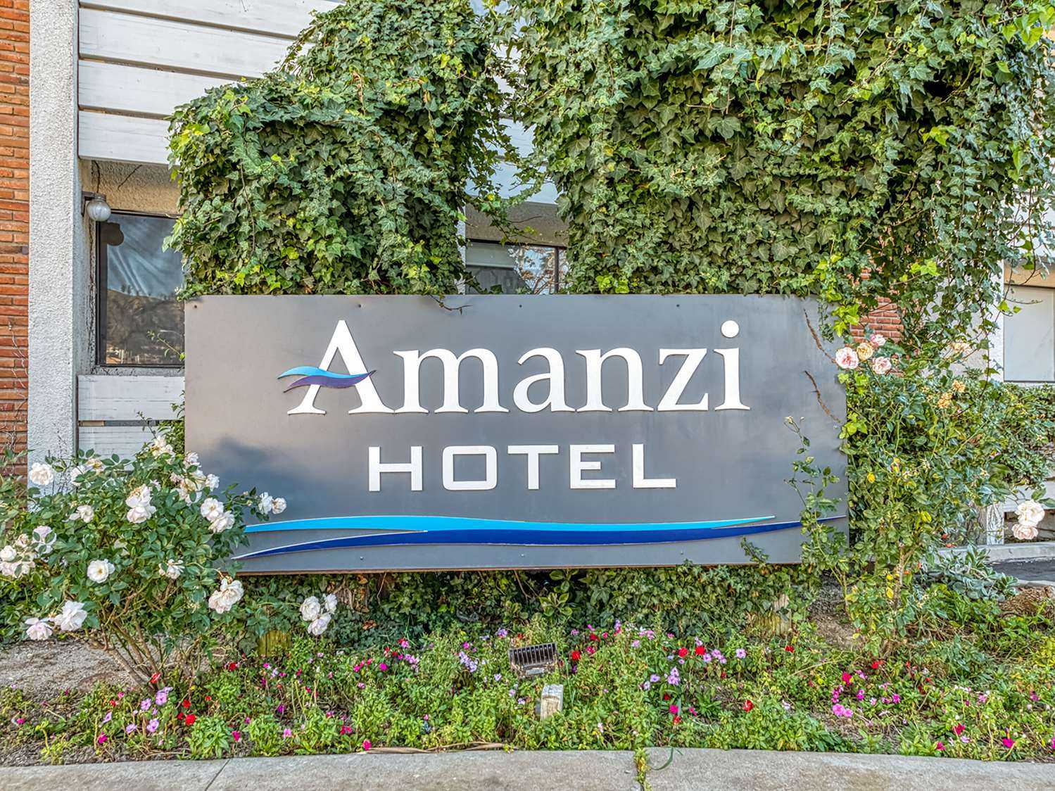 Amanzi Hotel Ascend Hotel Collection Ventura a Ventura, CA