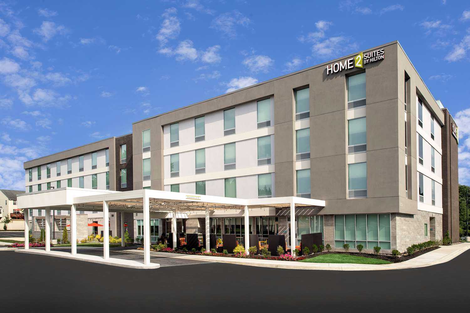 Home2 Suites by Hilton Owings Mills i Owings Mills, MD
