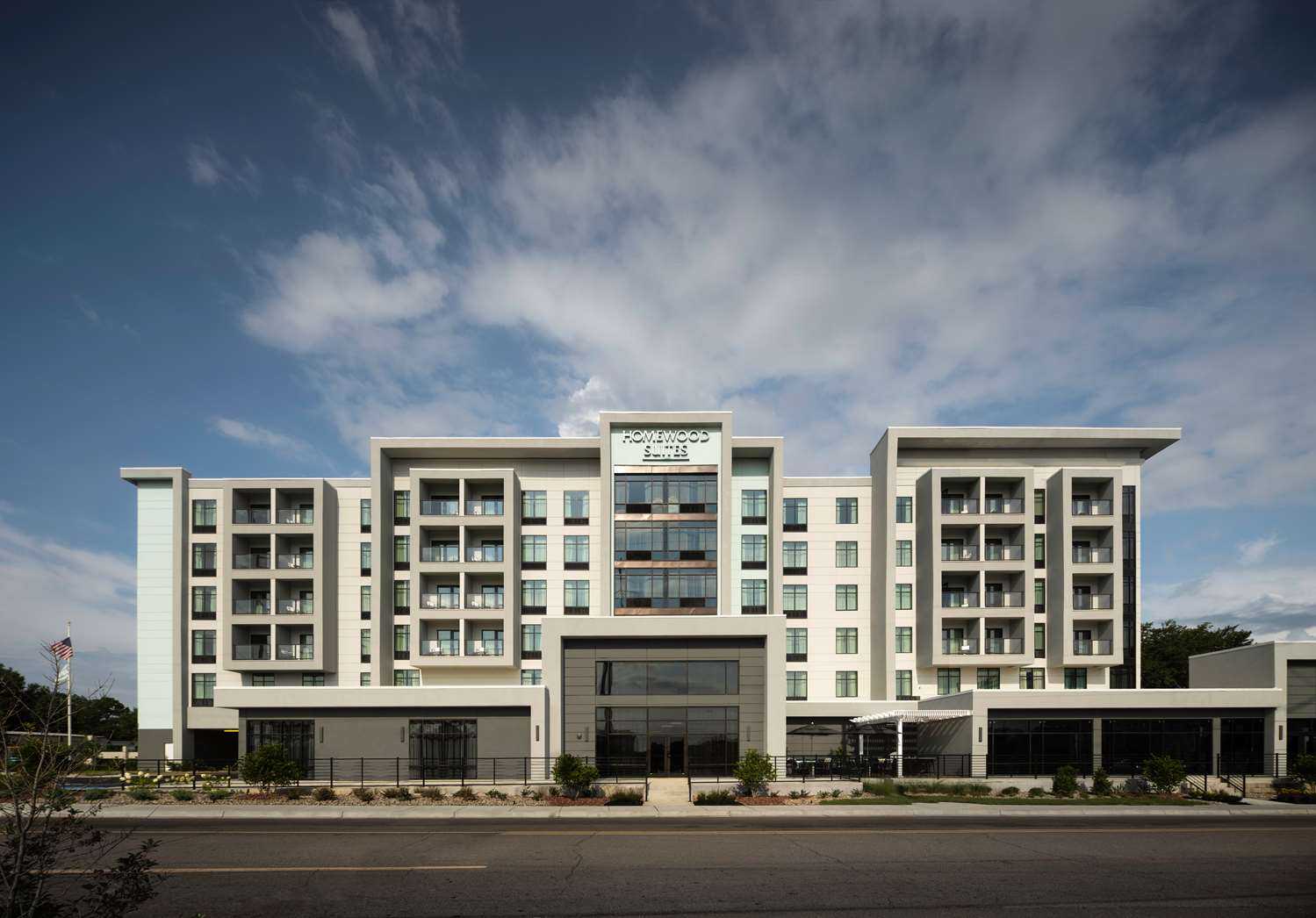 Homewood Suites  by Hilton Jackson Fondren Medical District в Jackson, MS