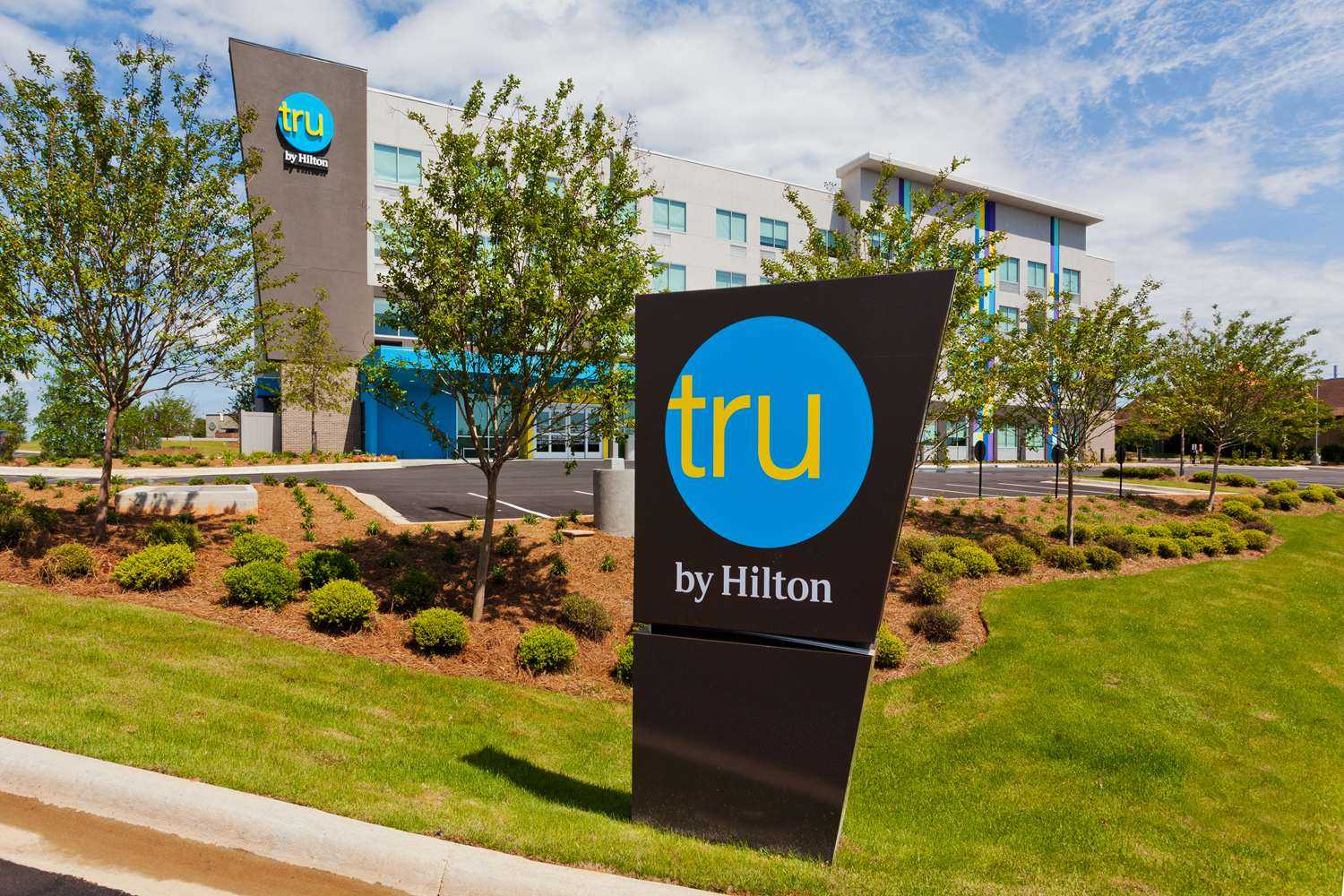 Tru by Hilton Prattville, Prattville, AL