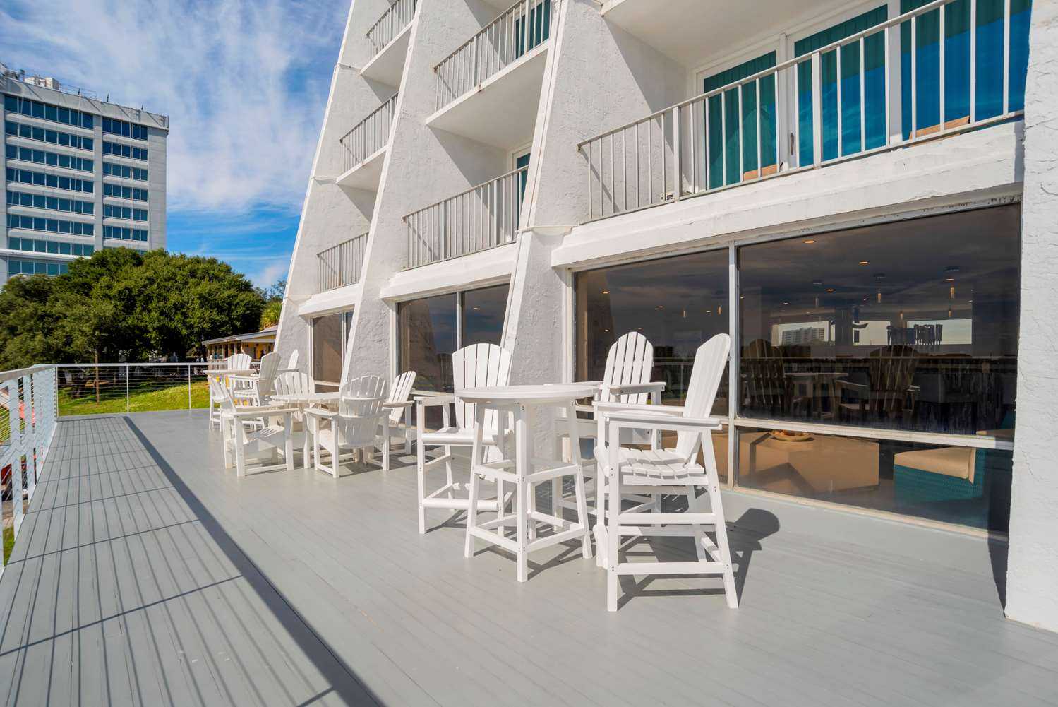 Inn on Destin Harbor, Ascend Hotel Collection em Destin, FL