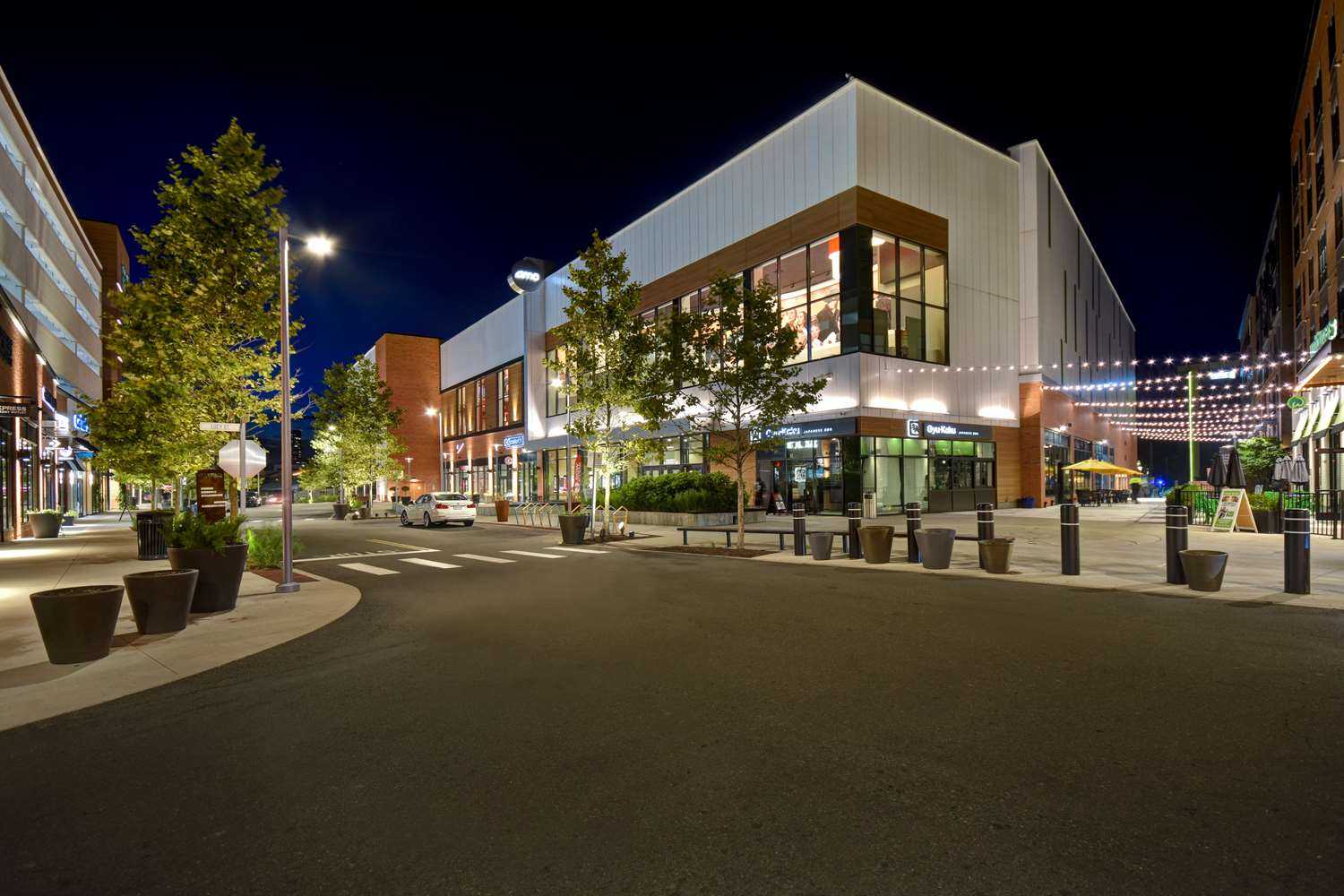 Home2 Suites by Hilton Boston South Bay a Boston, MA