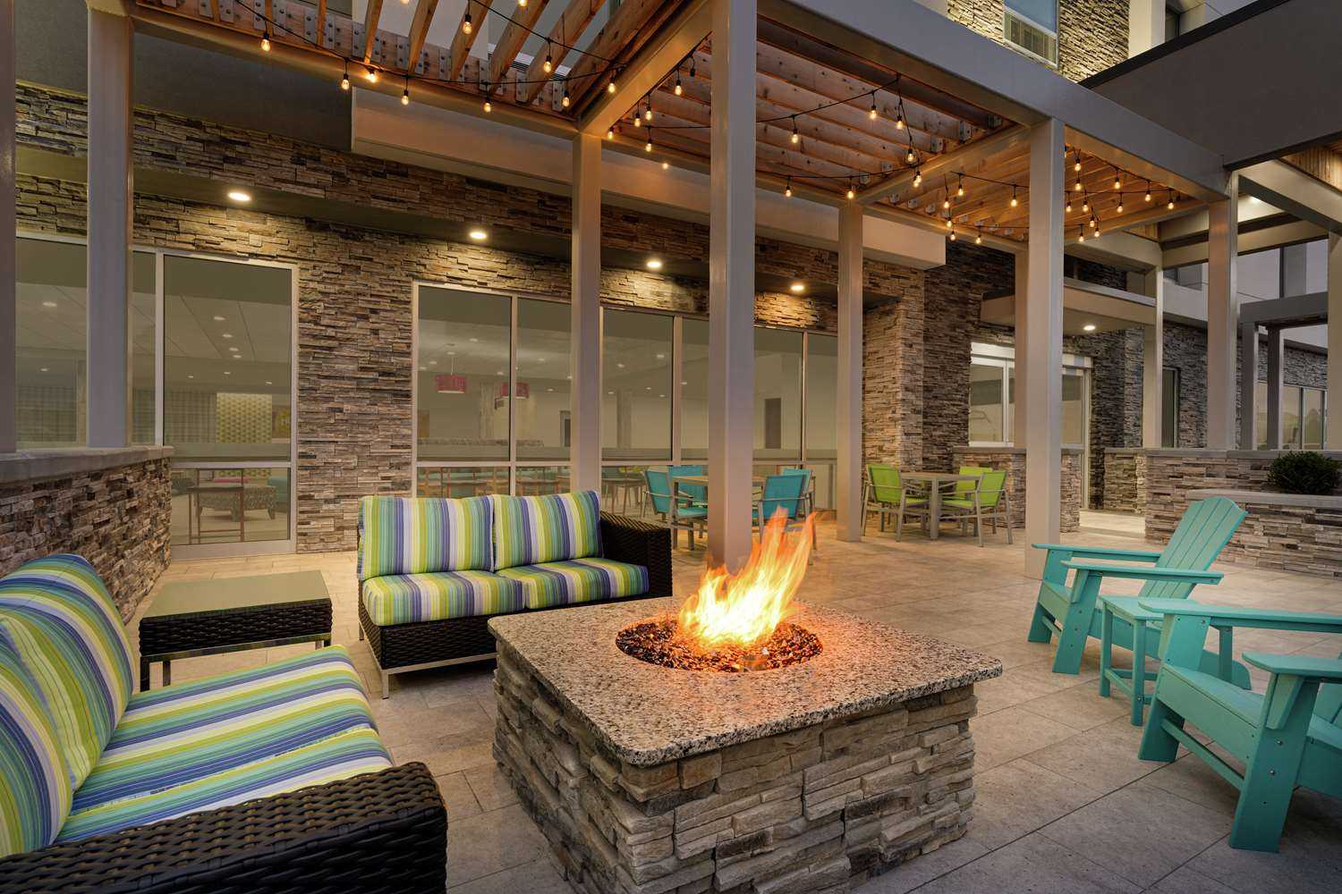 Home2 Suites by Hilton Norfolk Airport en Norfolk, VA