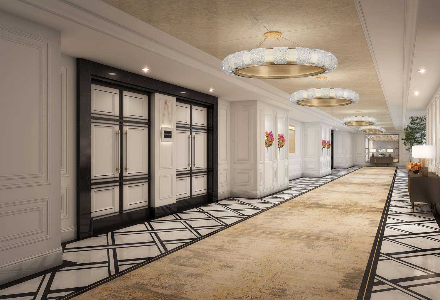 The Jordan San Gabriel, Curio Collection by Hilton a San Gabriel, CA