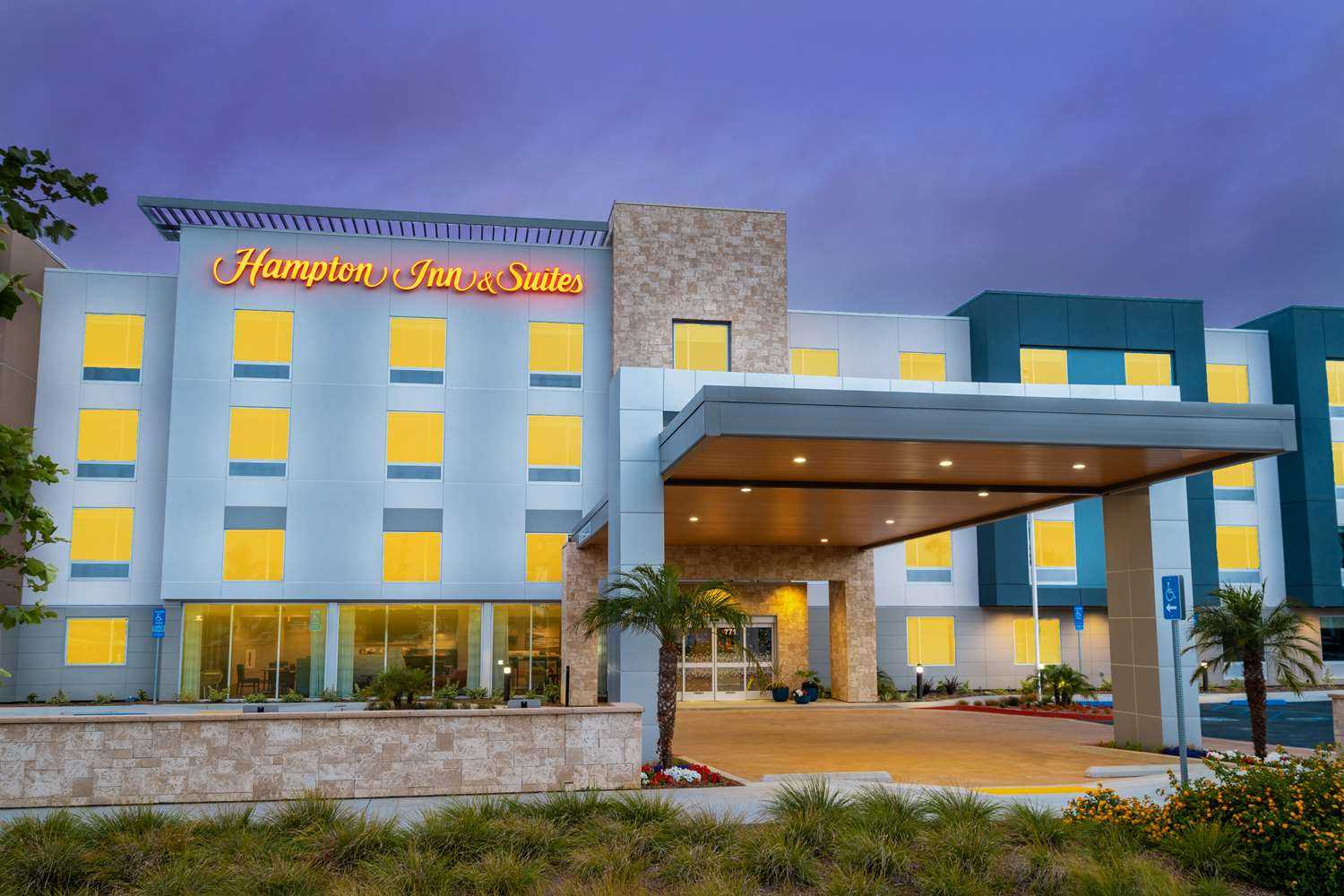 Hampton Inn & Suites Imperial Beach San Diego, Imperial Beach, CA