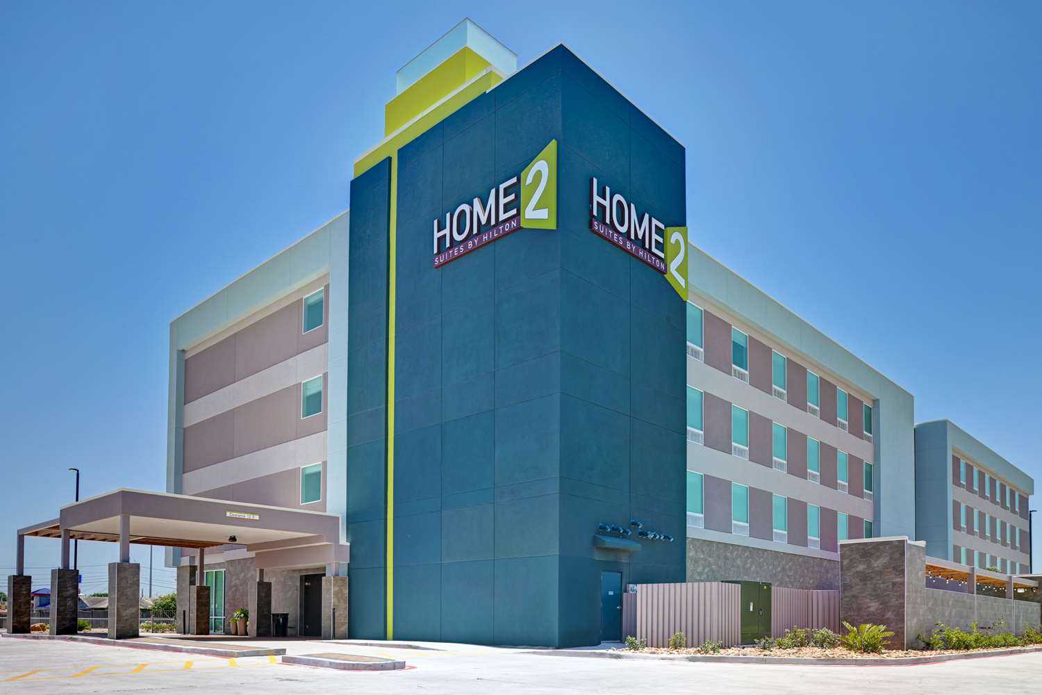 Home2 Suites by Hilton Corpus Christi Southeast em Corpus Christi, TX