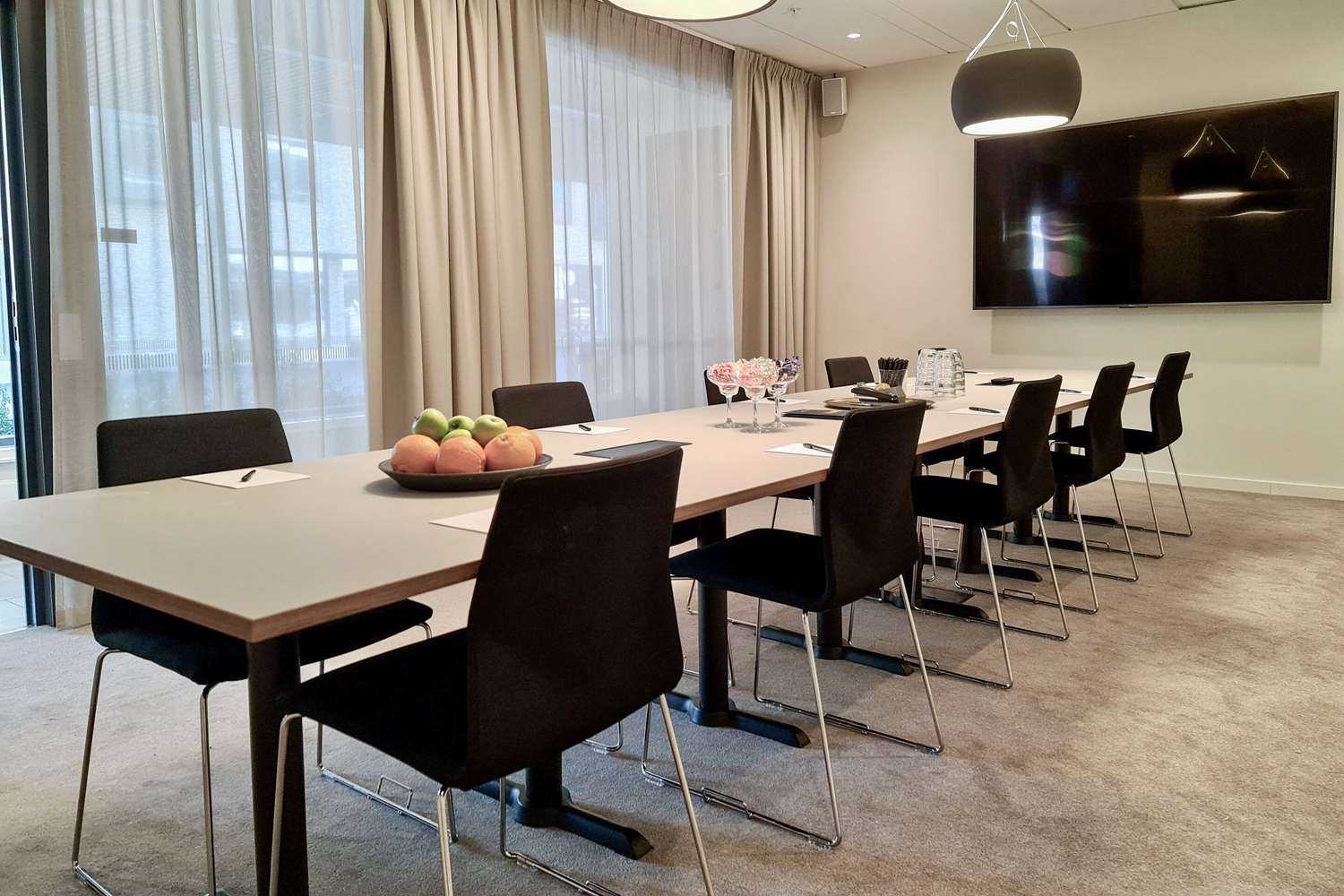 Home Hotel Mektagonen à Gothenburg, SE