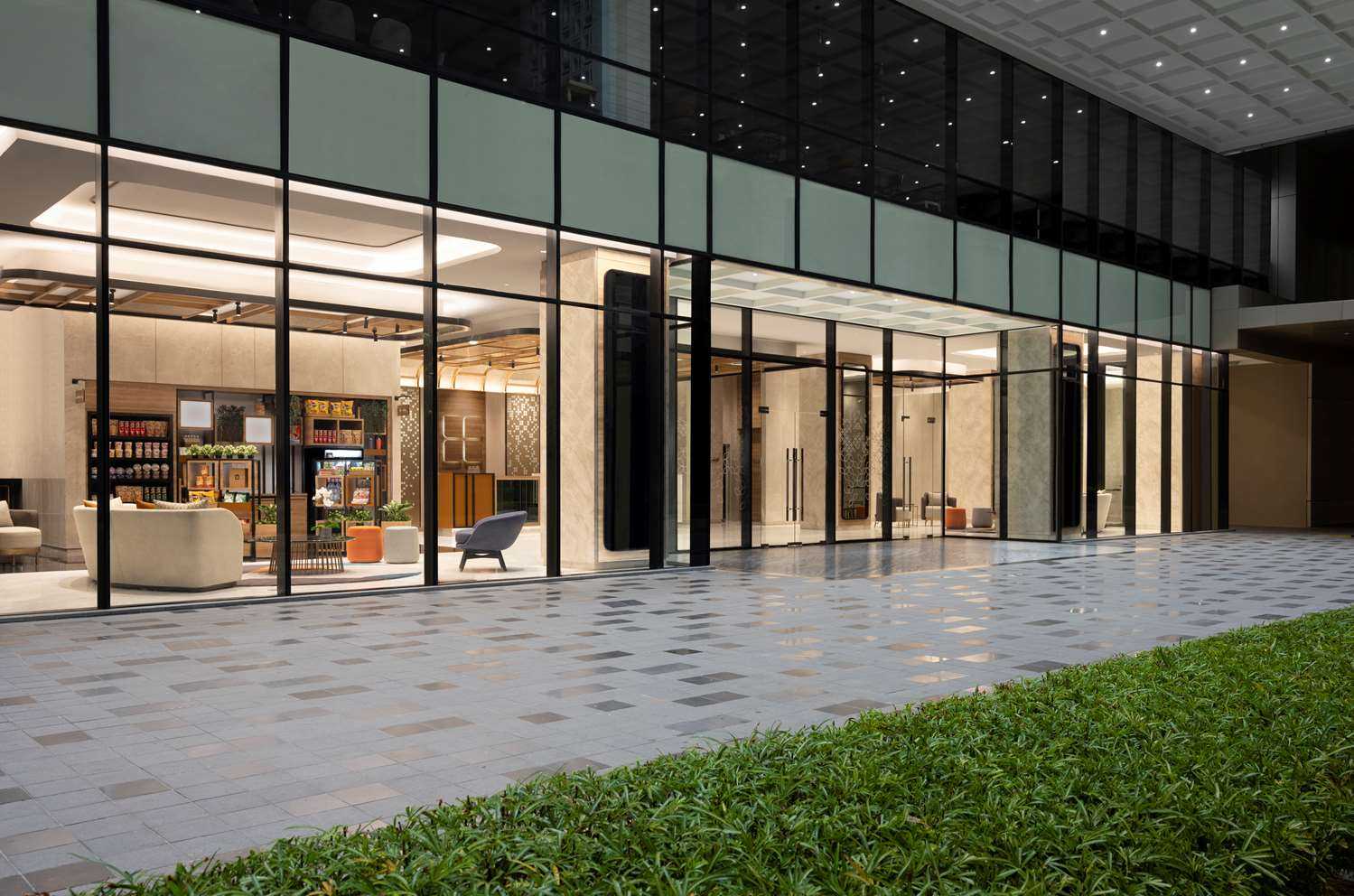 Hilton Garden Inn Jakarta Taman Palem en Jakarta, ID