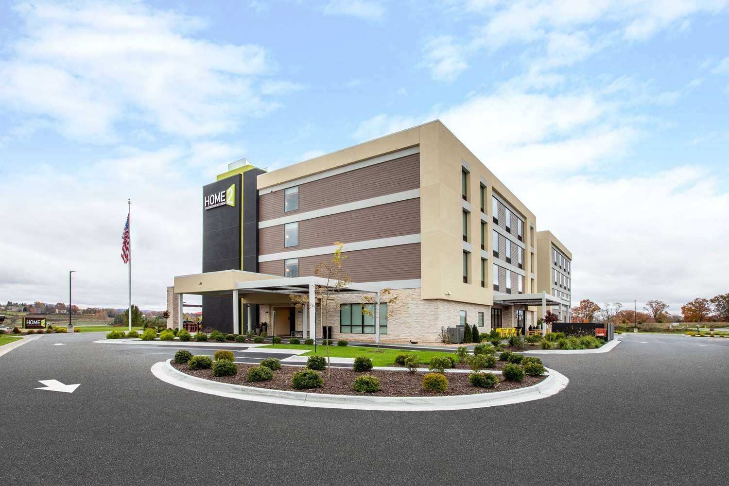 Home2 Suites by Hilton Lewisburg a Lewisburg, WV