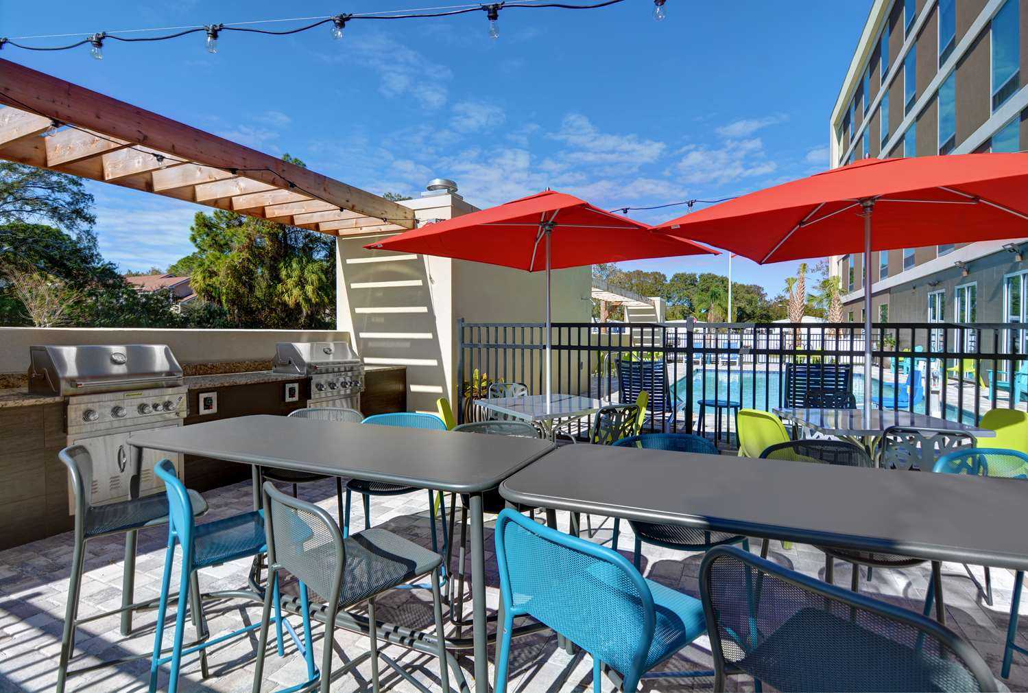 Home2 Suites by Hilton Largo a Largo, FL