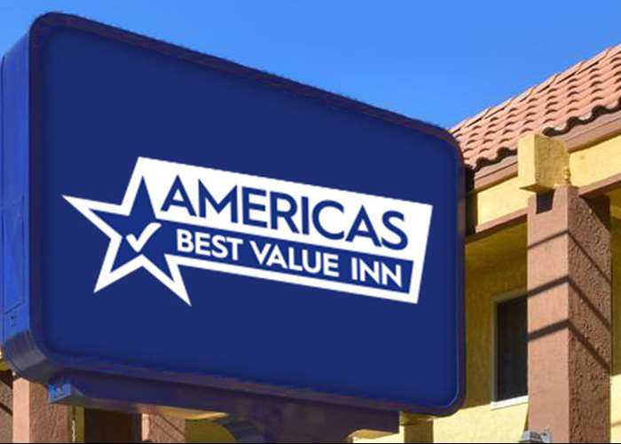 Americas Best Value Inn & Suites Phenix City в Phenix City, AL