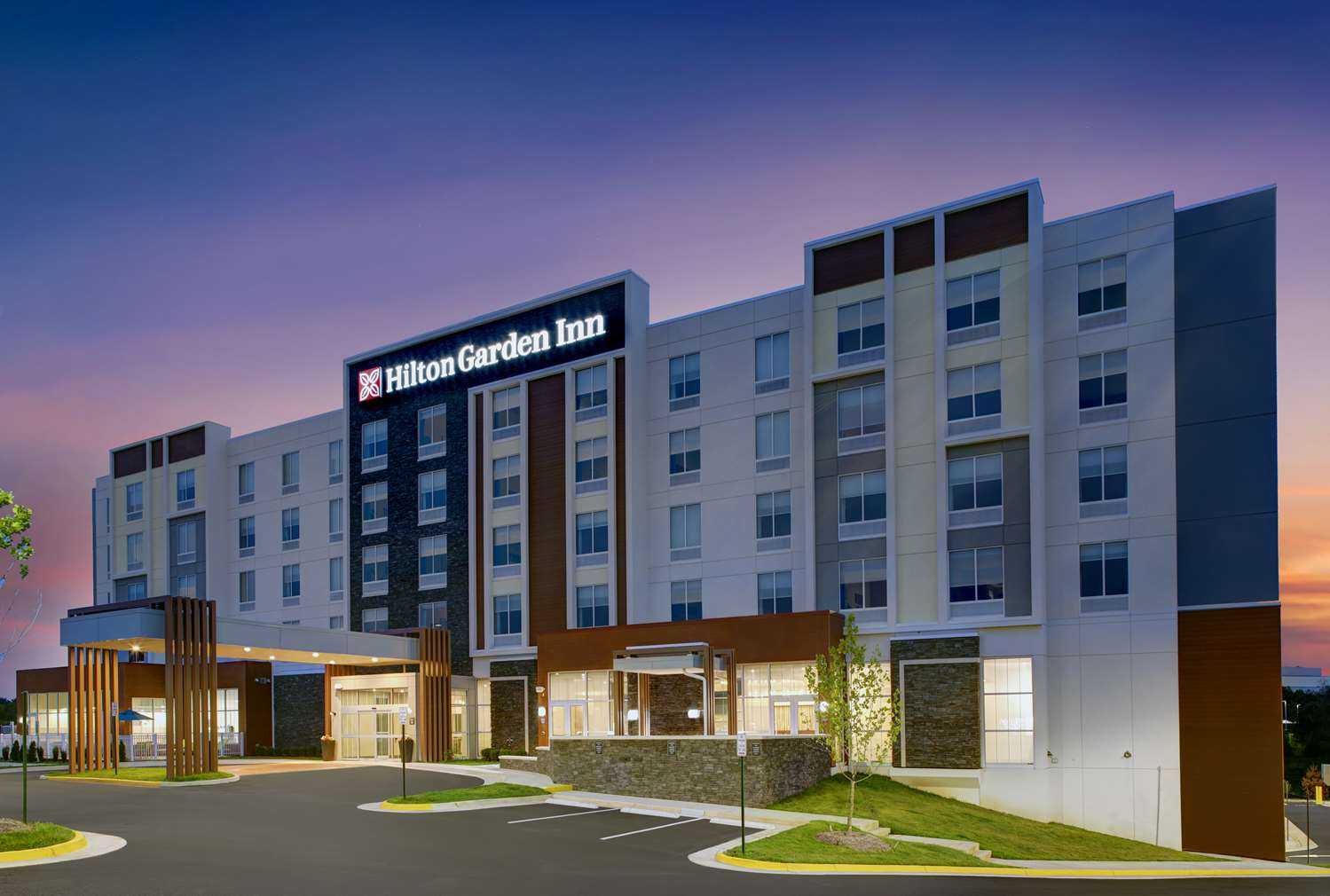 Hilton Garden Inn Manassas, Manassas, VA