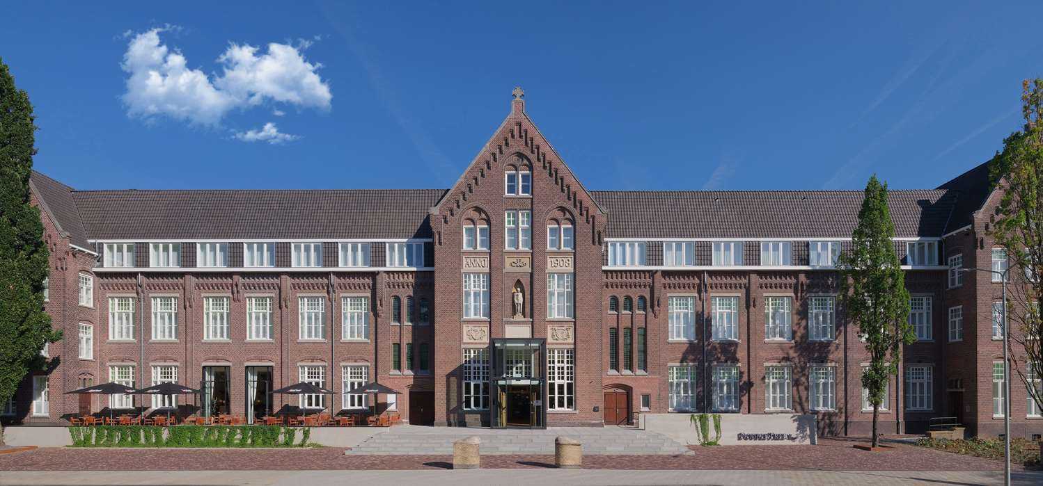 DoubleTree by Hilton Sittard, Sittard, NL