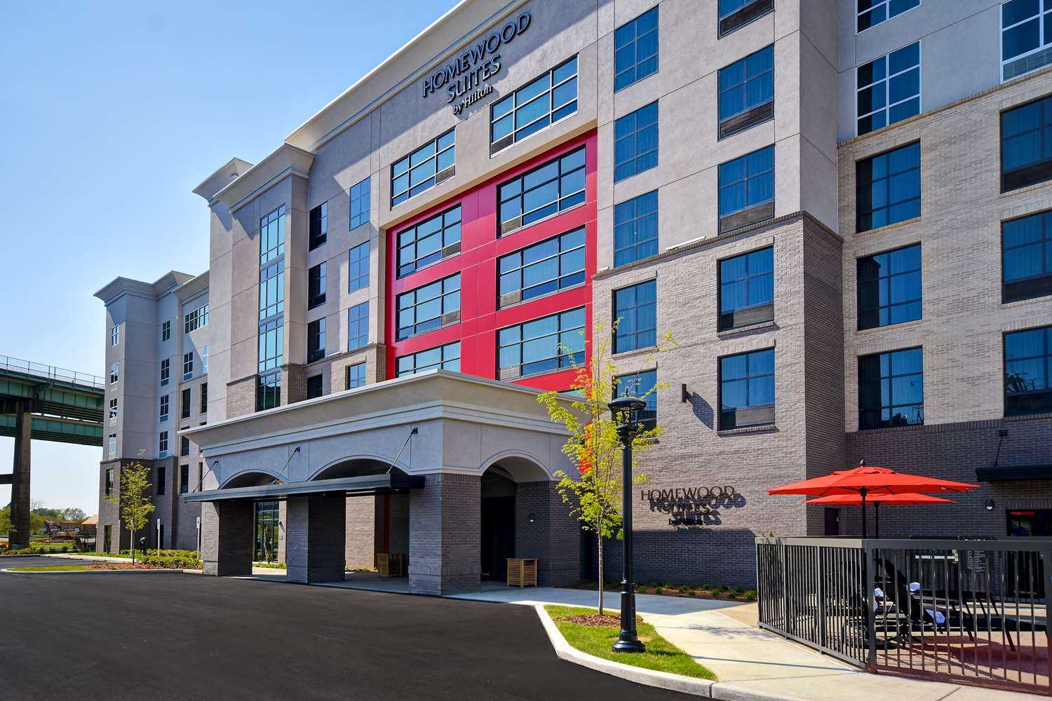 Homewood Suites by Hilton Tuscaloosa Downtown en Tuscaloosa, AL
