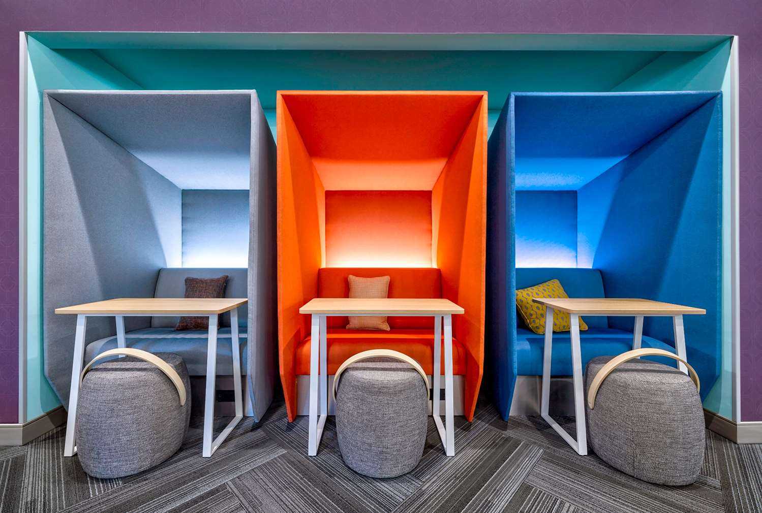 Minneapolis, MN 的 Tru by Hilton Minneapolis Downtown