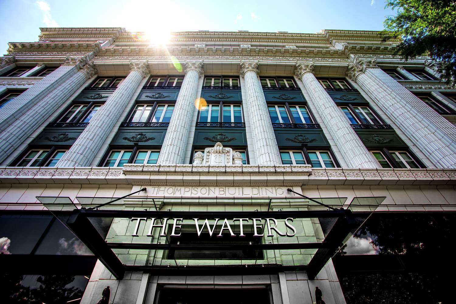 The Waters Hot Springs, Tapestry Collection by Hilton em Hot Springs, AR