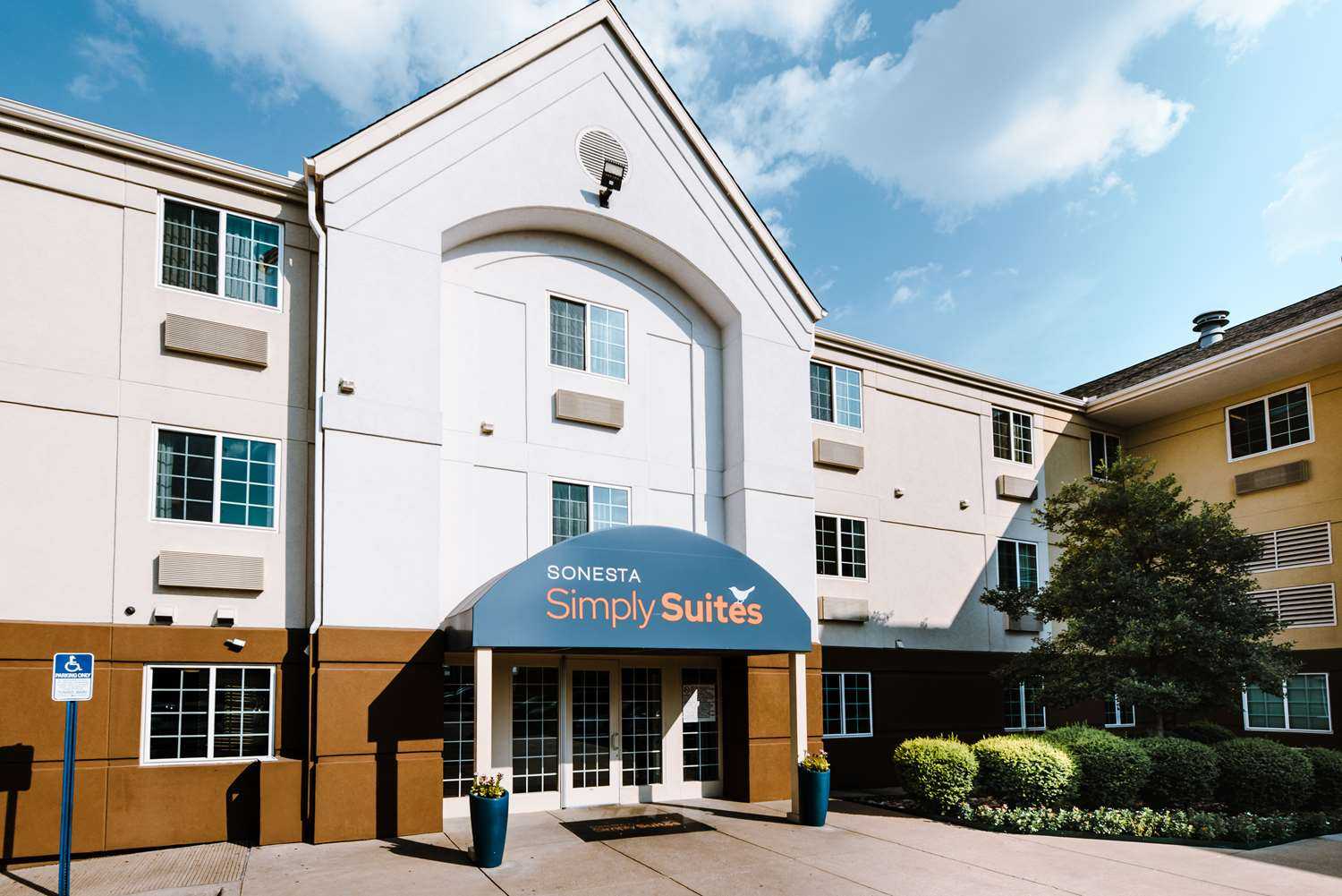 Sonesta Simply Suites Dallas Richardson, Dallas, TX