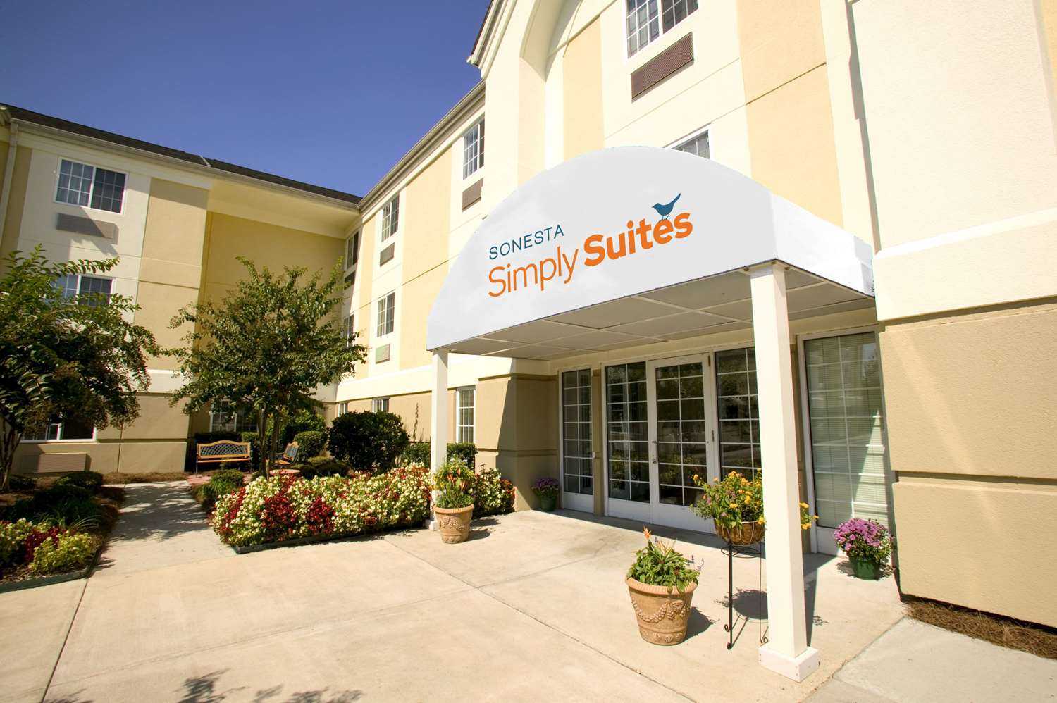Sonesta Simply Suites Atlanta Gwinnett Place à Duluth, GA