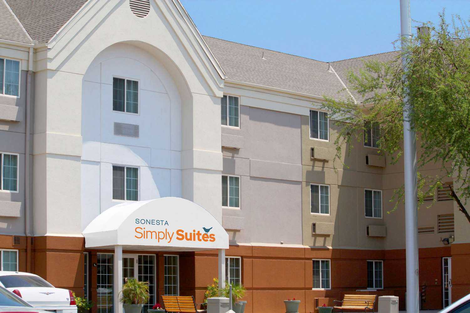 Sonesta Simply Suites Phoenix Glendale a Phoenix, AZ