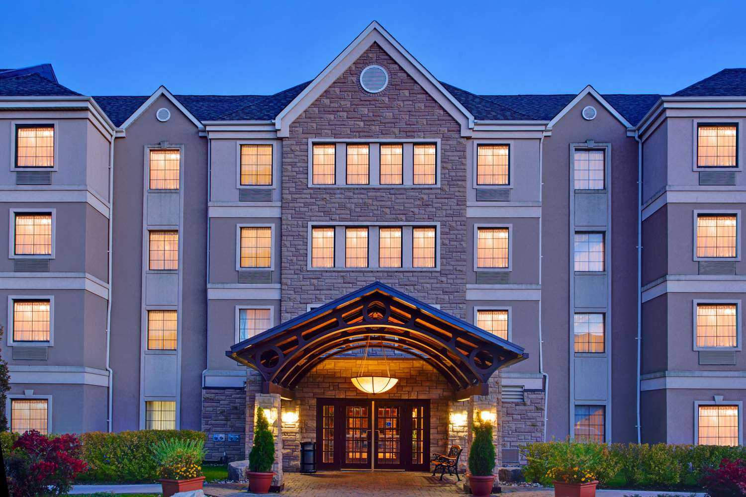 Sonesta ES Suites Toronto Markham in Markham, ON