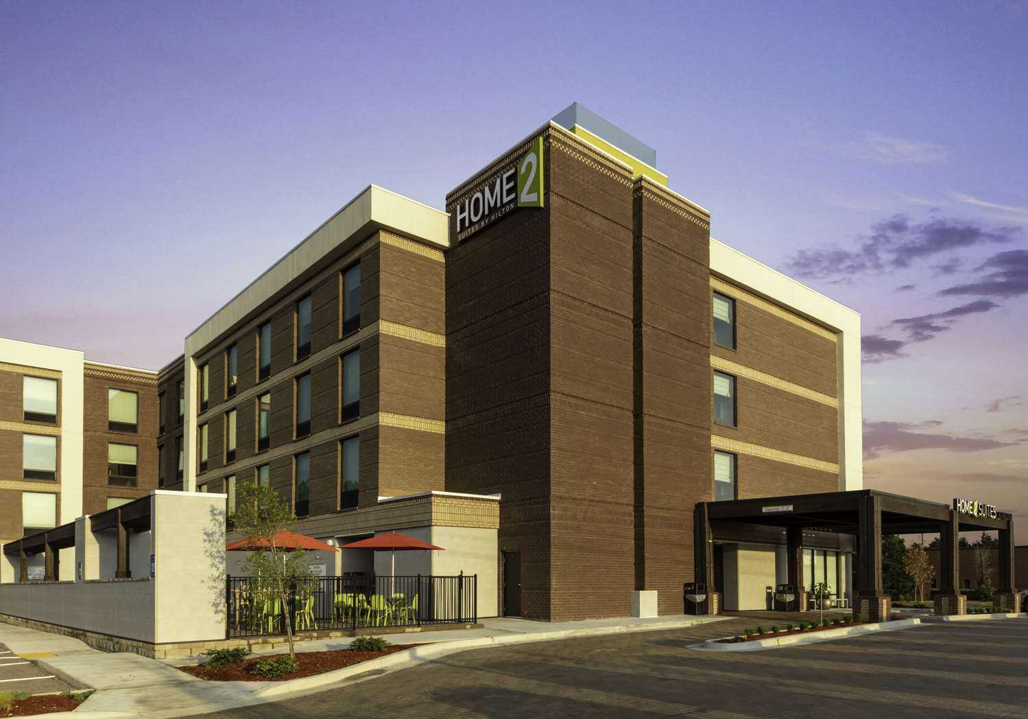 Home2 Suites by Hilton Vidalia à Vidalia, GA