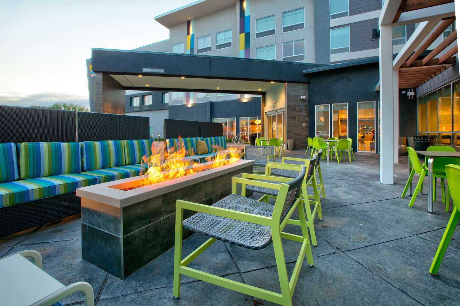 Wichita Falls, TX의 Tru by Hilton Wichita Falls