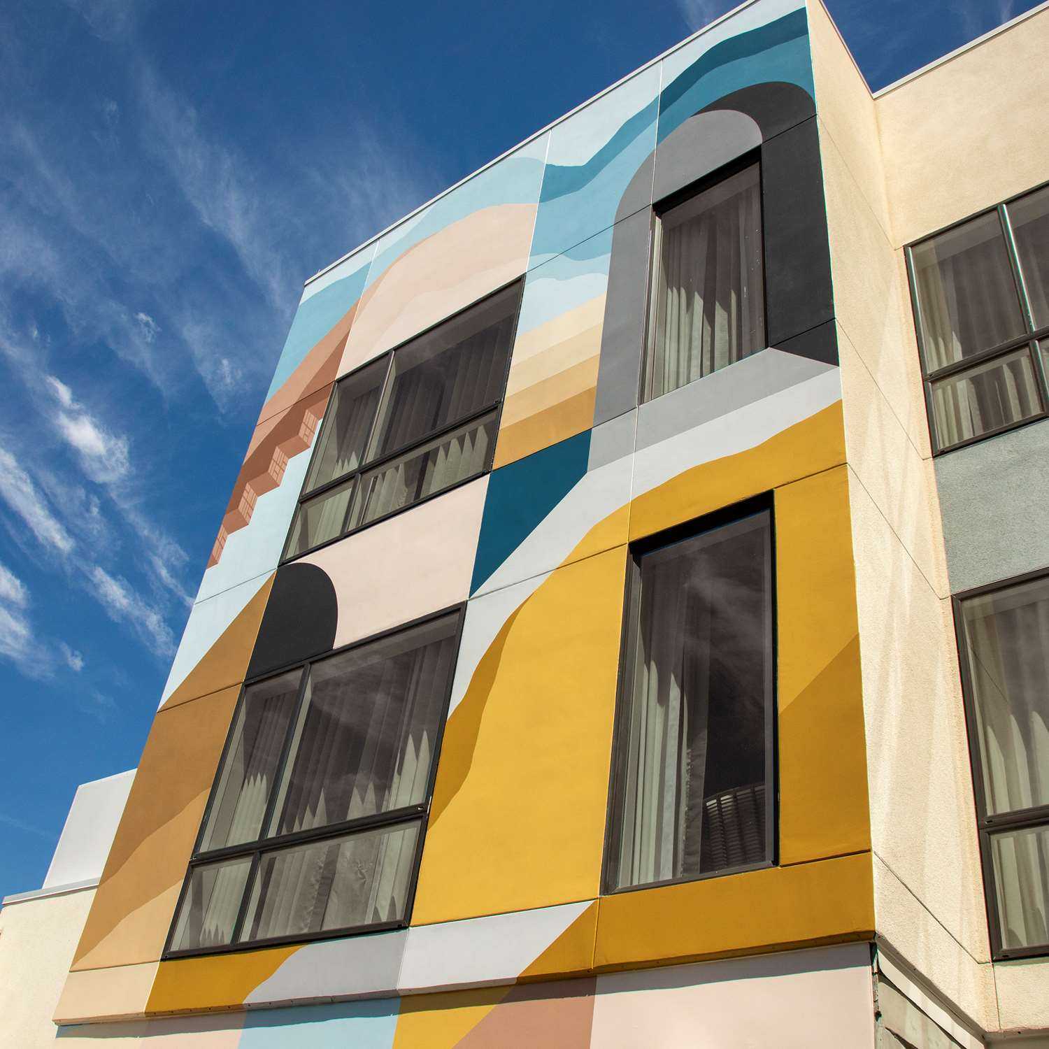 The Monsaraz San Diego, Tapestry Collection by Hilton em San Diego, CA