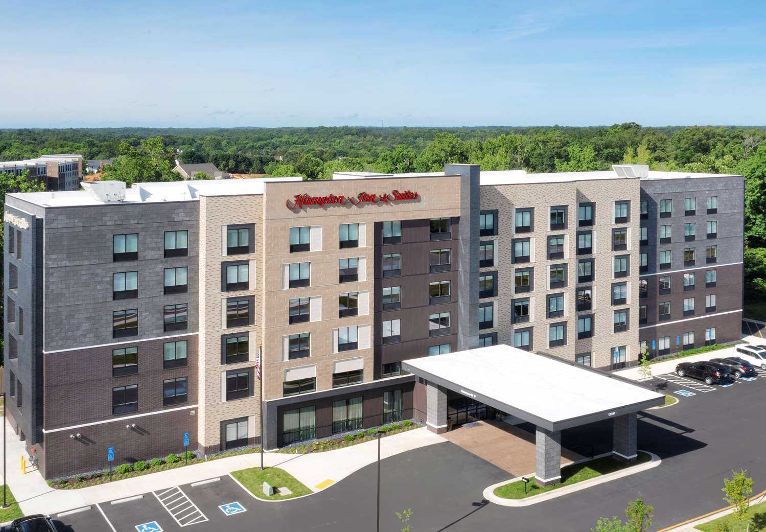 Hampton Inn & Suites Richmond Short Pump à Richmond, VA