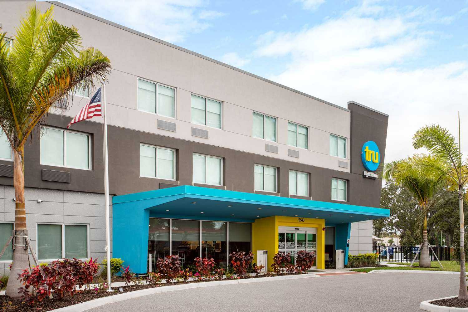 Tru by Hilton Bradenton I 75 a Bradenton, FL