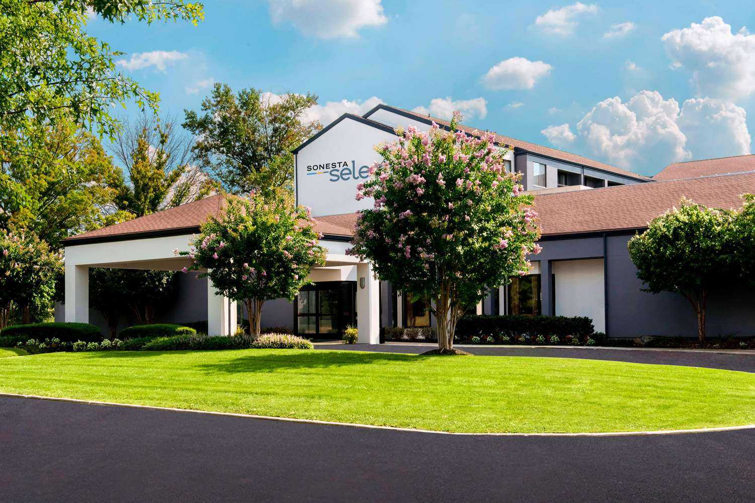 Sonesta Select Philadelphia Airport, Philadelphia, PA