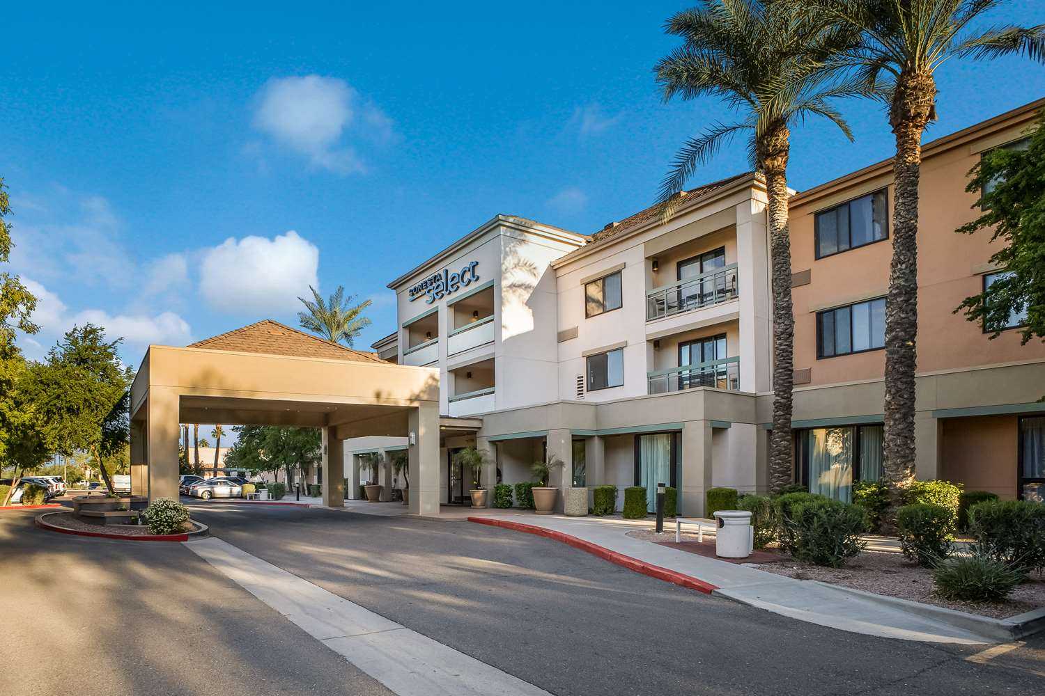 Sonesta Select Phoenix Chandler a Chandler, AZ