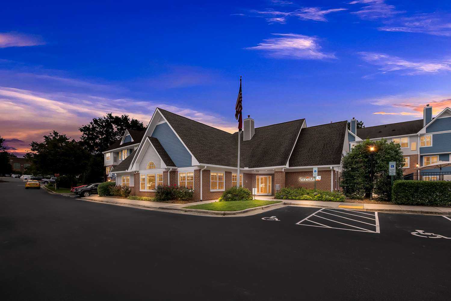 Sonesta ES Suites Raleigh Cary in Cary, NC