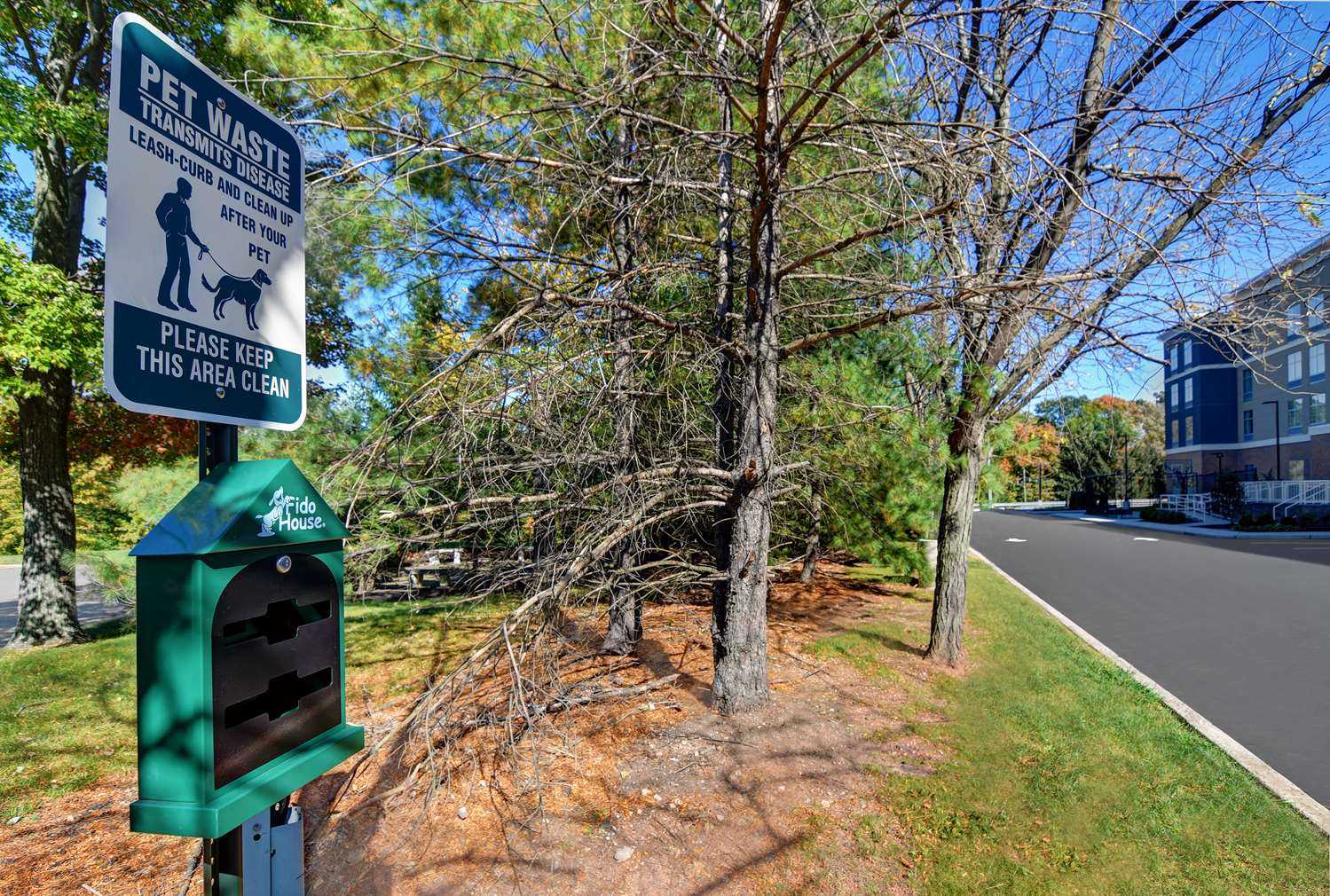 Homewood Suites by Hilton Edison Woodbridge в Edison, NJ