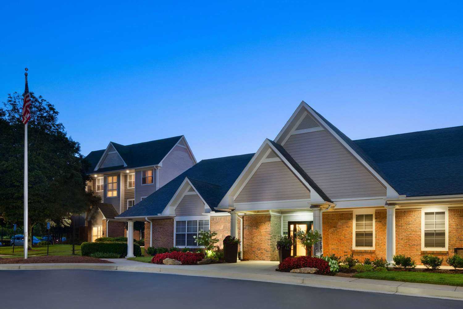 Sonesta ES Suites Atlanta Alpharetta North Point Mall, Alpharetta, GA