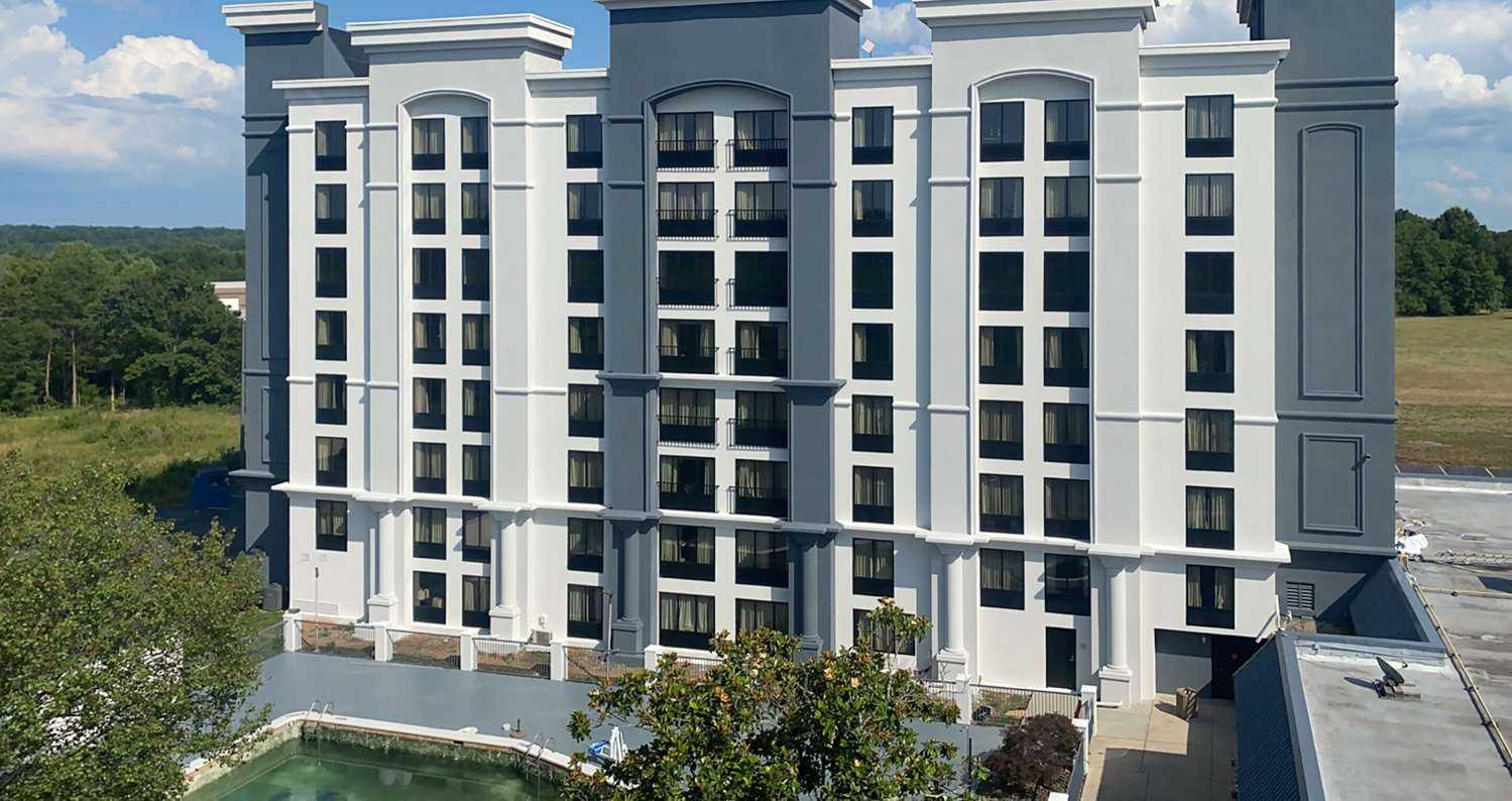 Comfort Inn - Conover в Conover, NC