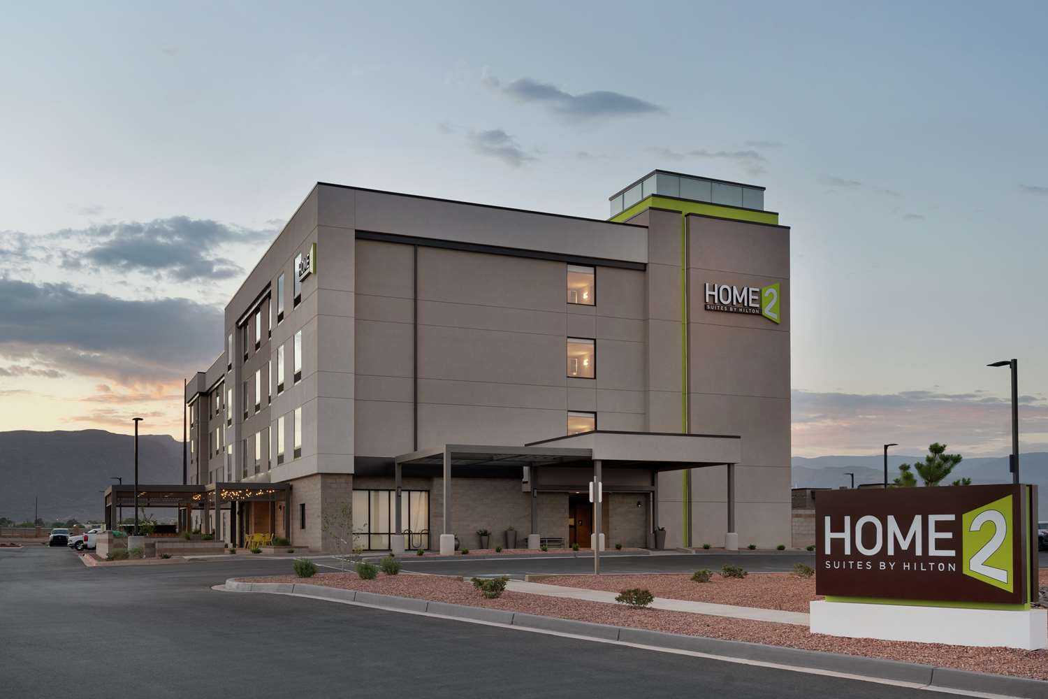 Home2 Suites by Hilton Alamogordo White Sands in Alamogordo, NM
