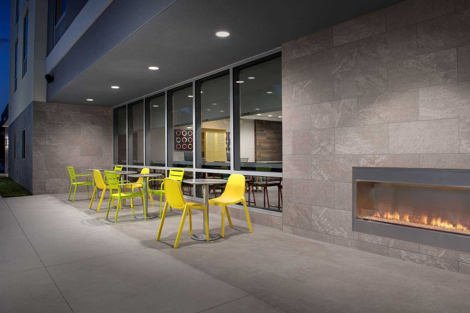 Tampa, FLにおけるHome2 Suites by Hilton Tampa Westshore Airport 